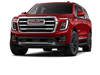 2025 GMC Yukon XL SUV  2025 GMC Yukon XL SUV